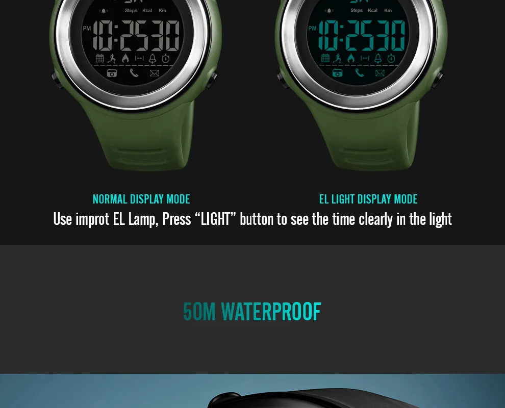 Smart watch (20)
