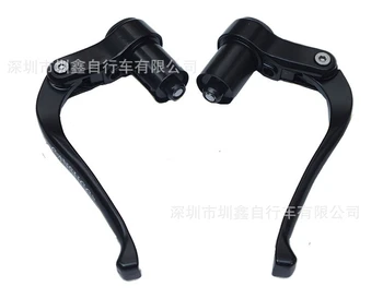 

original Taiwan CANSUCC aluminum alloy fixed gear bike time TT bicycle brake lever