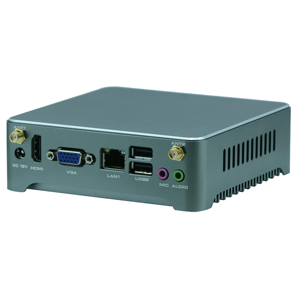 Partaker NANO MINI PC N3 (5)