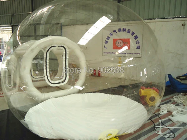 bubble tent1000-3-2