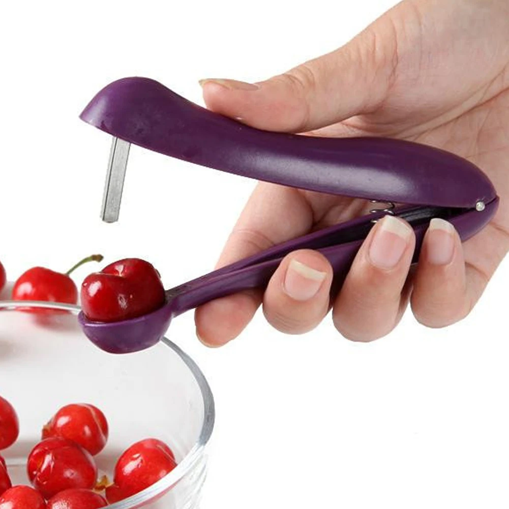 1 шт. Вишневый Go ядерный прибор семена вишни воплотить творческие Кухонные гаджеты продукты