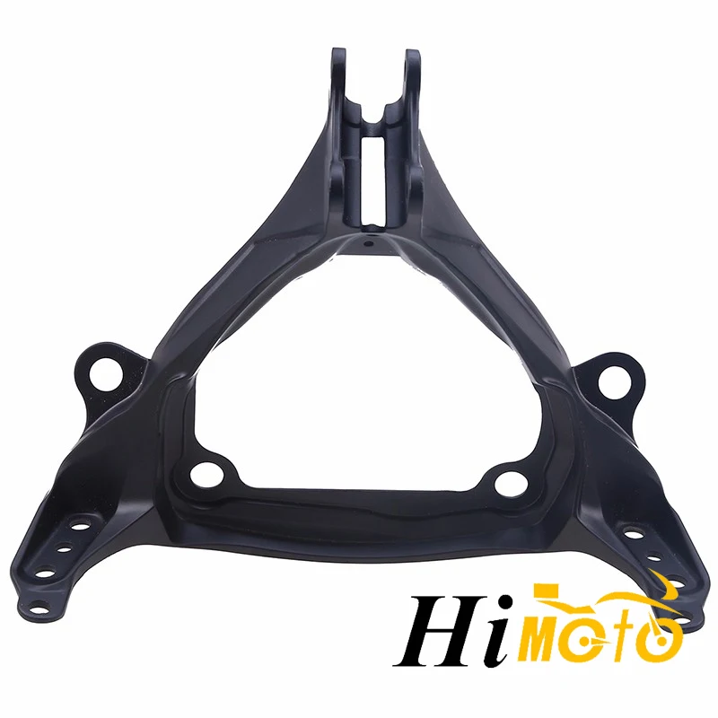 

Motorcycle Front Upper Fairing Cowling Headlight Stay Bracket Holder For Suzuki GSXR1000 GSXR 1000 2009-2015 2010 2011 2012 2013