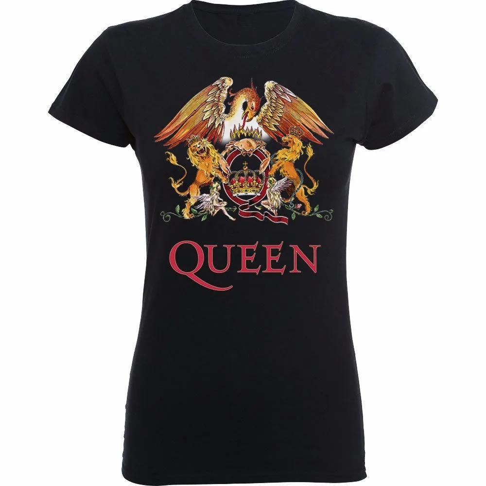 queen band t shirt india