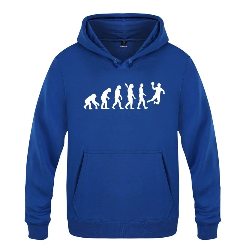 

Midnight Theory of Evolution Evolution Handball Handball Motion Sweatshirts Clothes(S-XXXL)