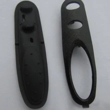 5 шт. Старт говорить PTT TX и пуговицы Рамки для Motorola GP328PLUS GP338PLUS GP344 GP388 EX500 EX600 двухстороннее Радио интимные аксессуары