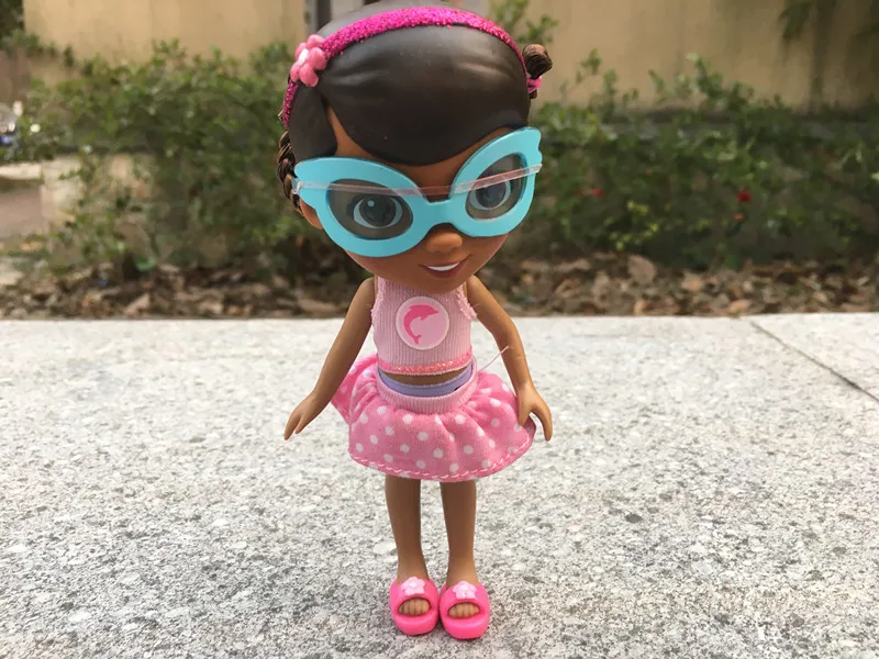 disney doc mcstuffins doll