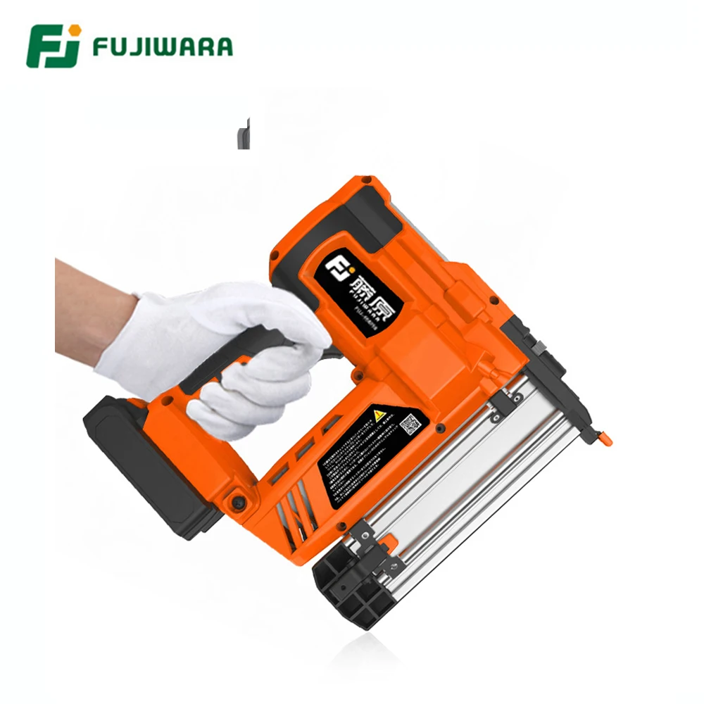 Nail Woodworking Tool - Nail Gun 
