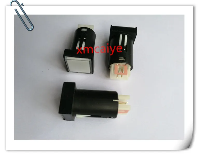 

20 PCS SM102 SM52 SM74 Machines Push Button 81.186.3855 CPC Push Button