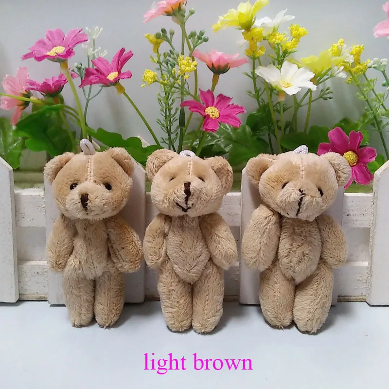 light brown