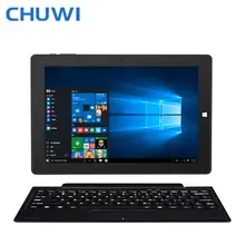 CHUWI Official 10 1 Inch CHUWI Hi10 Tablet PC Intel Cherry Trail Z8350 Quad Core Windows