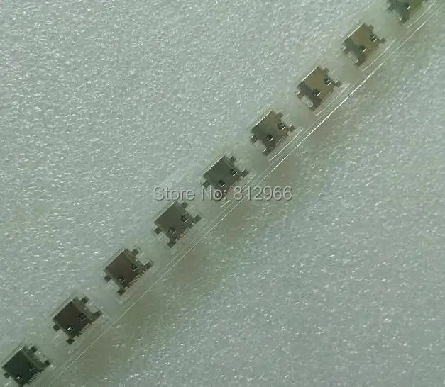 Samsung I8190 charger connector1.JPG