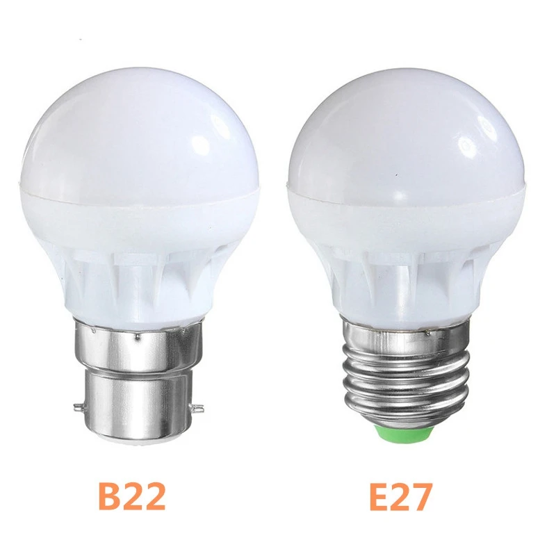 RGB светодиодный светильник E27 B22 3 Вт 16 цветов меняющаяся волшебная лампа Точечный светильник с ИК-пультом дистанционного управления праздничный светильник ing Декор 85-265 в