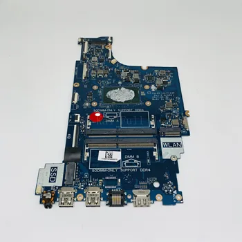 

For DELL Inspiron 15 5570 Laptop Motherboard CN-03K7G5 03K7G5 3K7G5 CAL60 LA-F114P DDR4 MB 100% Tested Fast Ship