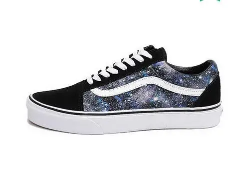 new type of vans shoes