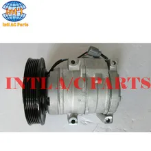 10S17C кондиционер компрессор для Honda Accord 97-03 38810-PDA-E01 38800-PDA-E01 447200-9893 447200-9895 447200- 9897