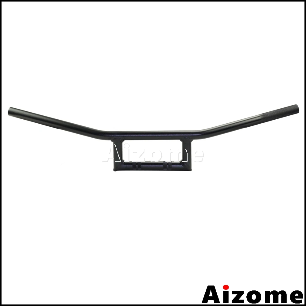 

Universal Black Box Window Attack Style Handlebar 7/8" Handle Bar Motorcycle Motocross ATV Quad Dirt Bike 22mm Handlebar
