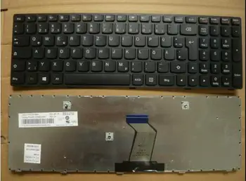 

New keyboard for Lenovo G500 G505 G510 IdeaPad G700 G710 GERMAN/AUSTRIAN/SWISS/SWEDISH/NORWEGIAN/DANISH/FINNISH/CROATIAN/SERBIAN