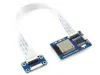 Tarjeta controladora Universal e-paper ESP32 para Waveshare SPI e-paper, paneles raw, WiFi / Bluetooth inalámbrico, compatible con Arduino ► Foto 1/6