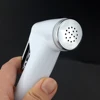 2022 HOT Nozzle Sprayer Hose Diaper Telephone Shower-Head Bidet Bathroom Toilet Handheld Shattaf ► Photo 2/5
