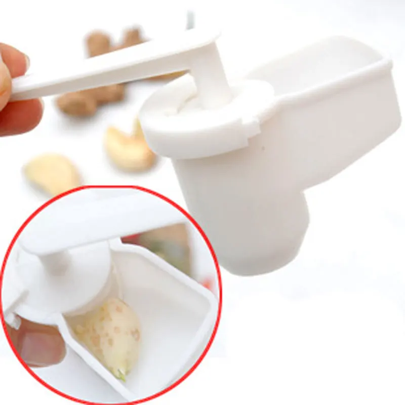 Cooking Tool Garlic Cutter Ginger Garlic Crusher Presses ...