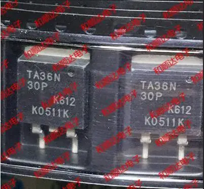

20PCS TA36N30P IXTA36N30P TO-263