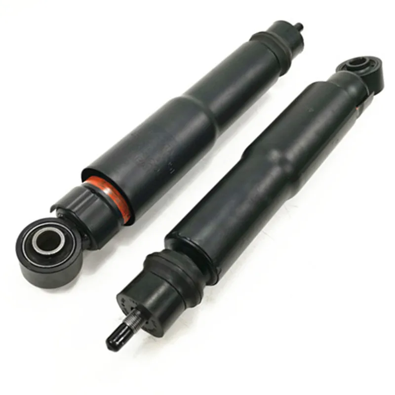 2 pcs Rear Shock Absorber for Toyota Land Cruiser 100 1998 2007 48530