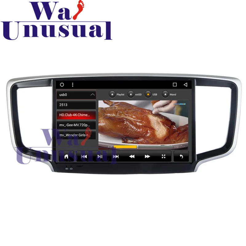 Top Autoradio Octa Core 10.1" Android 8.1 Car GPS Navigation For Honda Odyssey 2015 Stereo player With BT WIFI 3G Maps 2din NO DVD 19 Top Autoradio Octa Core 10.1" Android 8.1 Car GPS Navigation For Honda Odyssey 2015 Stereo player With BT WIFI 3G Maps 2din NO DVD 19