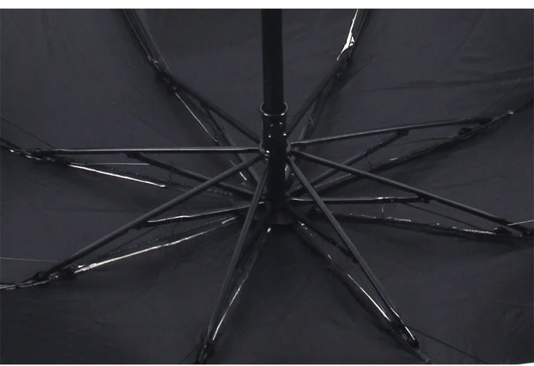 Вышивка двухслойный кружевной зонтик черная резинка Предотвращение ультрафиолетовых лучей Защита от солнца зонтик от солнца