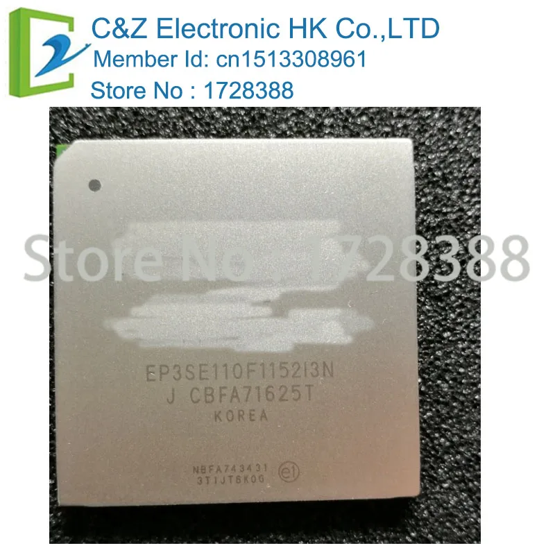 EP3SE110F1152I3N EP3SE110F1152I EP3SE110F BGA и