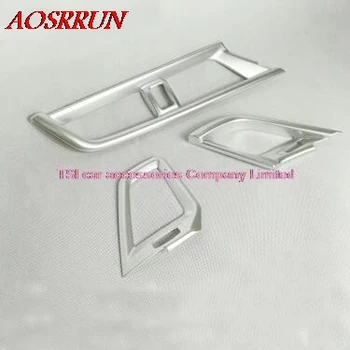 

Intermediate section 2016 for Honda Civic converted ten generations dedicated outlet circle around the outlet ABS material