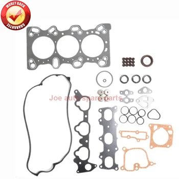 

C32A C32A1 C32A6 C35A1 C35A2 C35A5 C32A2 C35A2 Engine Full gasket kit for ACURA LEGEND RL SLX Honda LEGEND Mk 3.5L 91- (RIGHT)