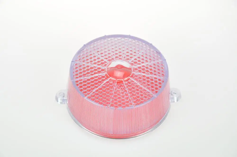 

Tail Brake Light Lens Only For Aprilia Mille / Tuono 00-03