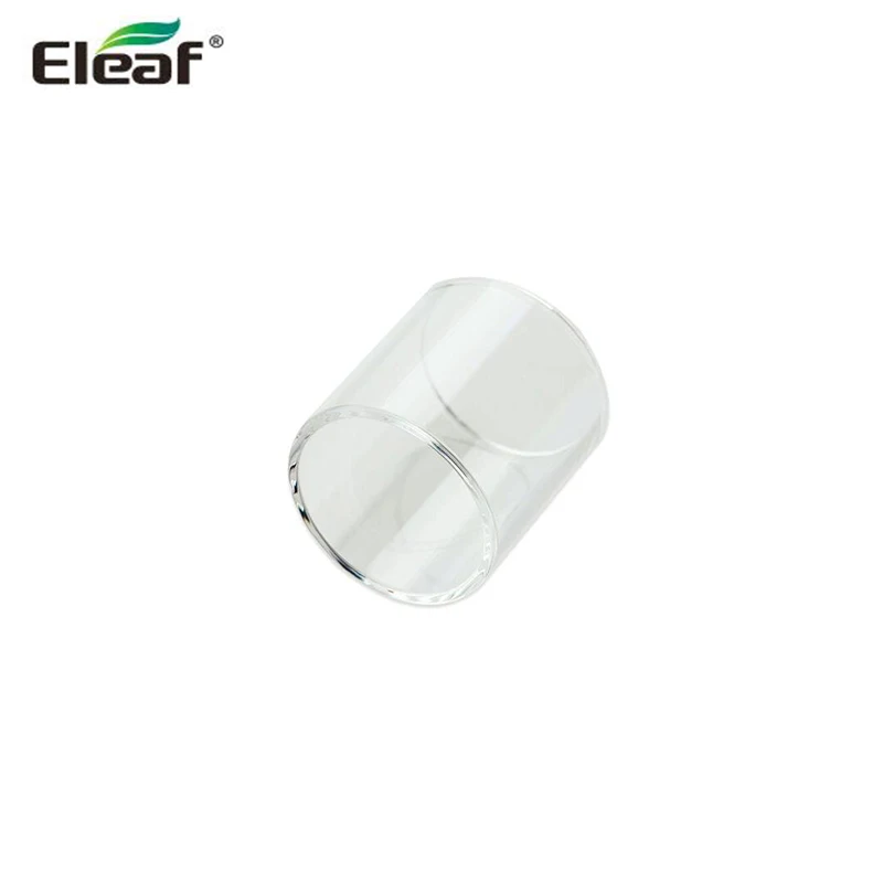 Оригинальная сменная стеклянная трубка Eleaf iJust S Pyrex для атомайзера аксессуары