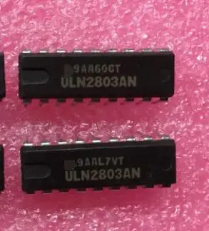 Бесплатная доставка ULN2803AN ULN2803A ULN2803 | Электроника