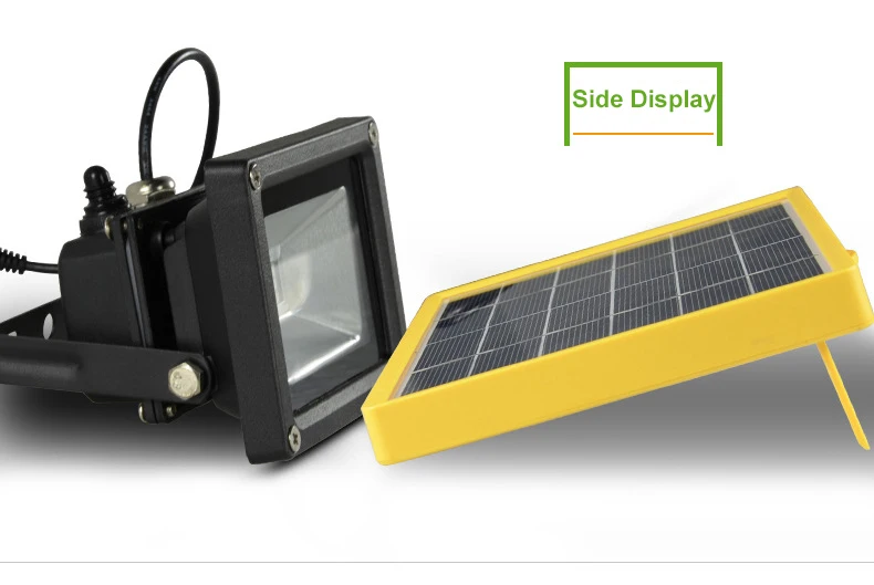 LED floodlight  (8)