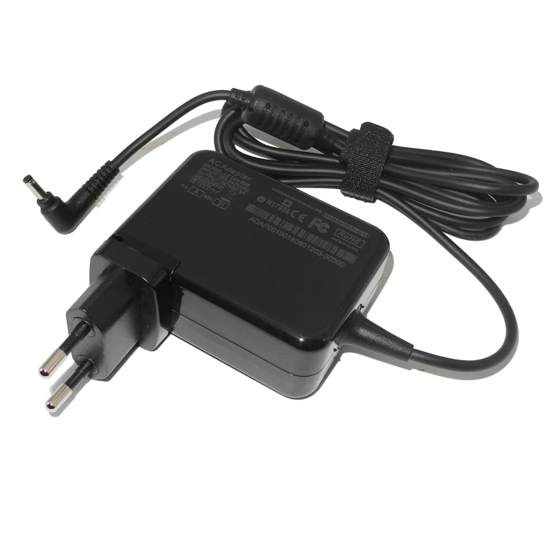 

12V 3A Ac Power Adapter Charger for Jumper Ezbook 2 3 Pro Ultrabook i7S EU US UK Plug Wall Charger Power Supply