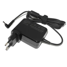12 В 3A Ac адаптер питания зарядное устройство для перемычки Ezbook 2 3 Pro X4 MB13 3SL LB12 ультрабук i7S EU US UK вилка настенное зарядное устройство источник п...(China)