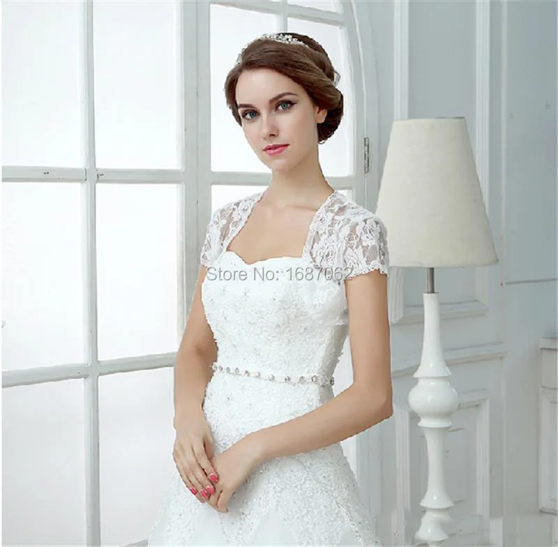 Lace shrugs for evening dresses Lace shrugs for evening dresses