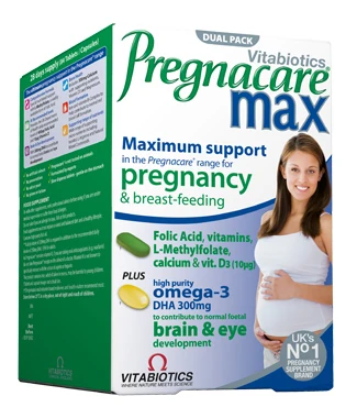 British Pregnacare Max Pregnant Women Folic Acid Supplements For Pregnant Women Vitamin Complex Dha Genuine Mail Supplements For Healthy Skin Acid Oxalicsupplement Aliexpress