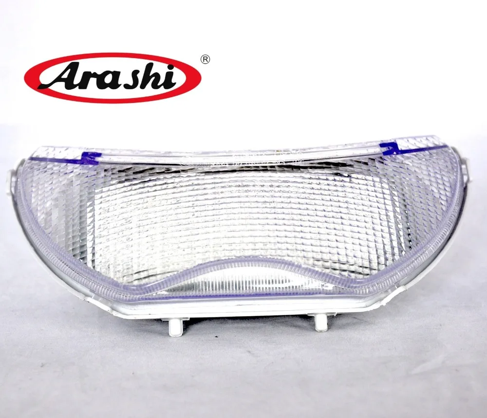 

Arashi For HONDA CBR600F 1999-2000 Integrated LED Rear Brake Tail Light Turn Signal Light CBR600 CBR 600F4 F4 1999 2000
