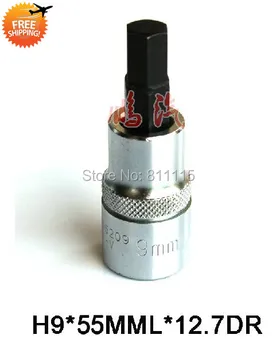 

H9 Brake sleeve for Ford, Mazda, VW, Brake Cylinder disassembly, free shipping Diagnostic Tool