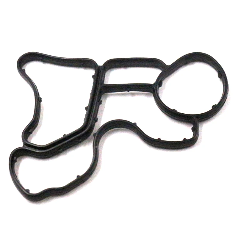 Новый масляный фильтр YAOPEI для BMW E60 E61 E81 E90 E91 325i 325xi 330i 330xi|gasket|gasket bmwgasket oil |