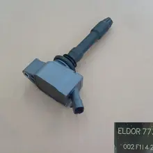 3705100-EG01A катушка зажигания в сборе Защитные чехлы для сидений, сшитые специально для great wall C30 florid 4G15