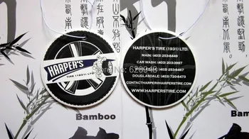 

Free shipping,2017 hot car perfume manufacturer hanging paper car air fresheners wholesale