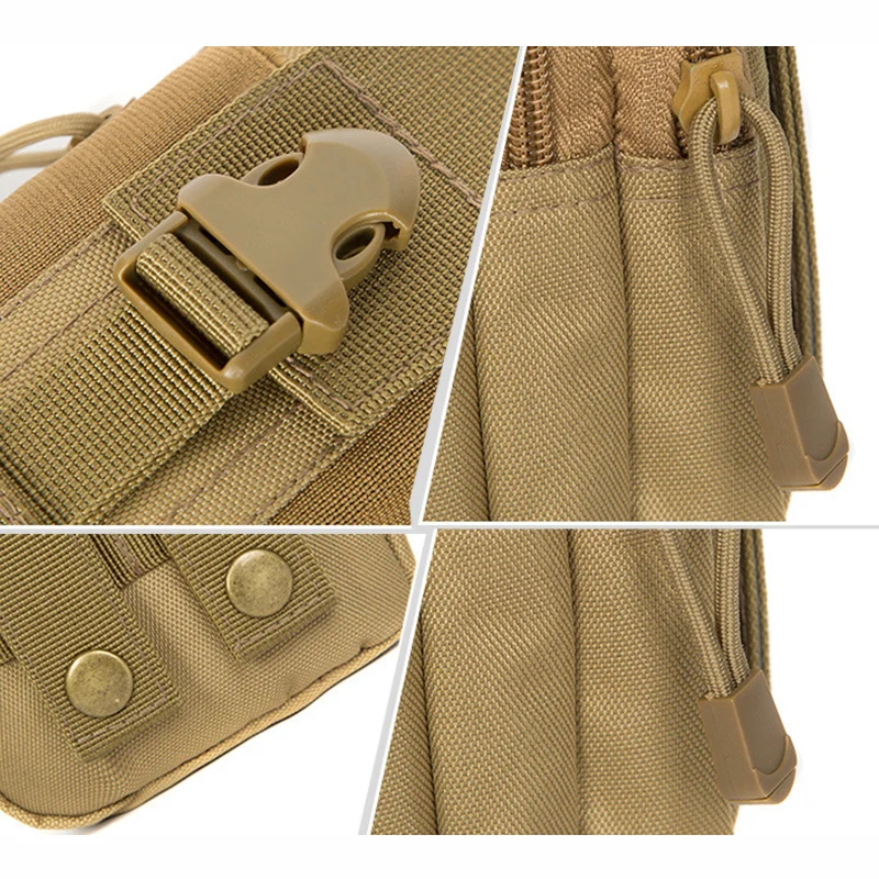 Portable Bicycle bag Multi purpose Bike Cycling Travel Mobile phone Road Storage Accessories Durable