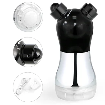

New Skin Rejuvenation Facial Skin Photon Lights Skin Lifting Wrinkle Removal Machine