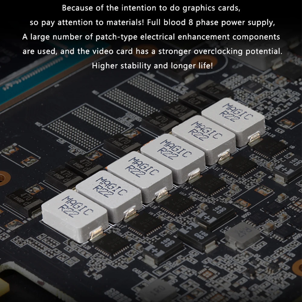 Видеокарта MAXSUN rtx 2060 6G GDDR6 192bit NVIDIA Turing TU106 HDMI+ DP+ DVI 1365MHz 14000MHz RTX2060 12nm