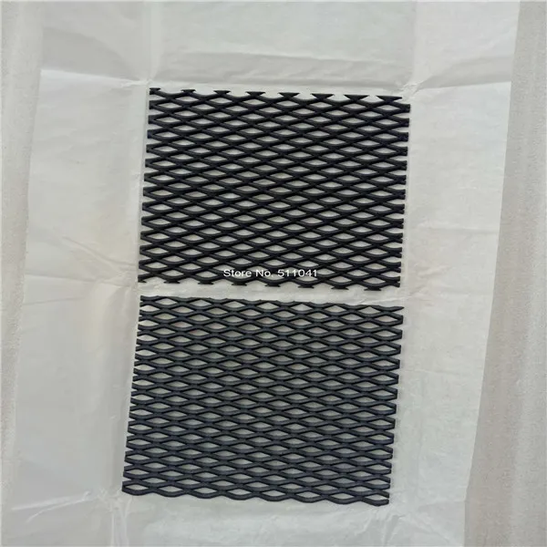 ИК RU MMO Titanium сетки 3*100*100, 2 шт., бесплатная доставка