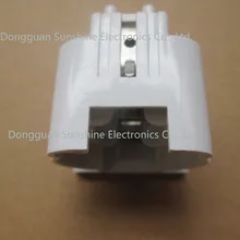 25 шт. 2G11 Цоколи светильник адаптер для светильник лампы хорошего качества