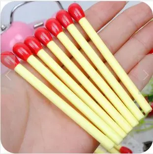 

Multi Function Pen WHAT IS THIS novelty toys funny gadgets funny pen fan joke Magic Pen Fire Match pen matches Z317